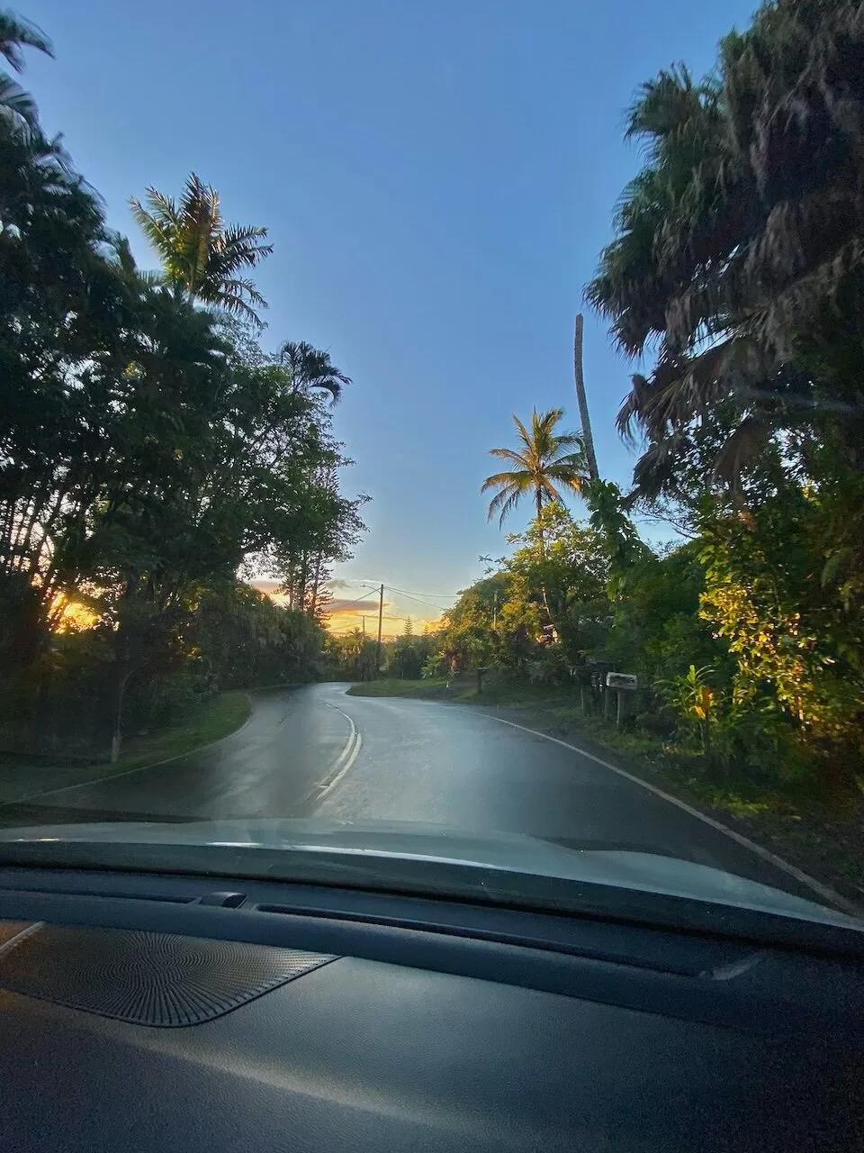 Road to Hana