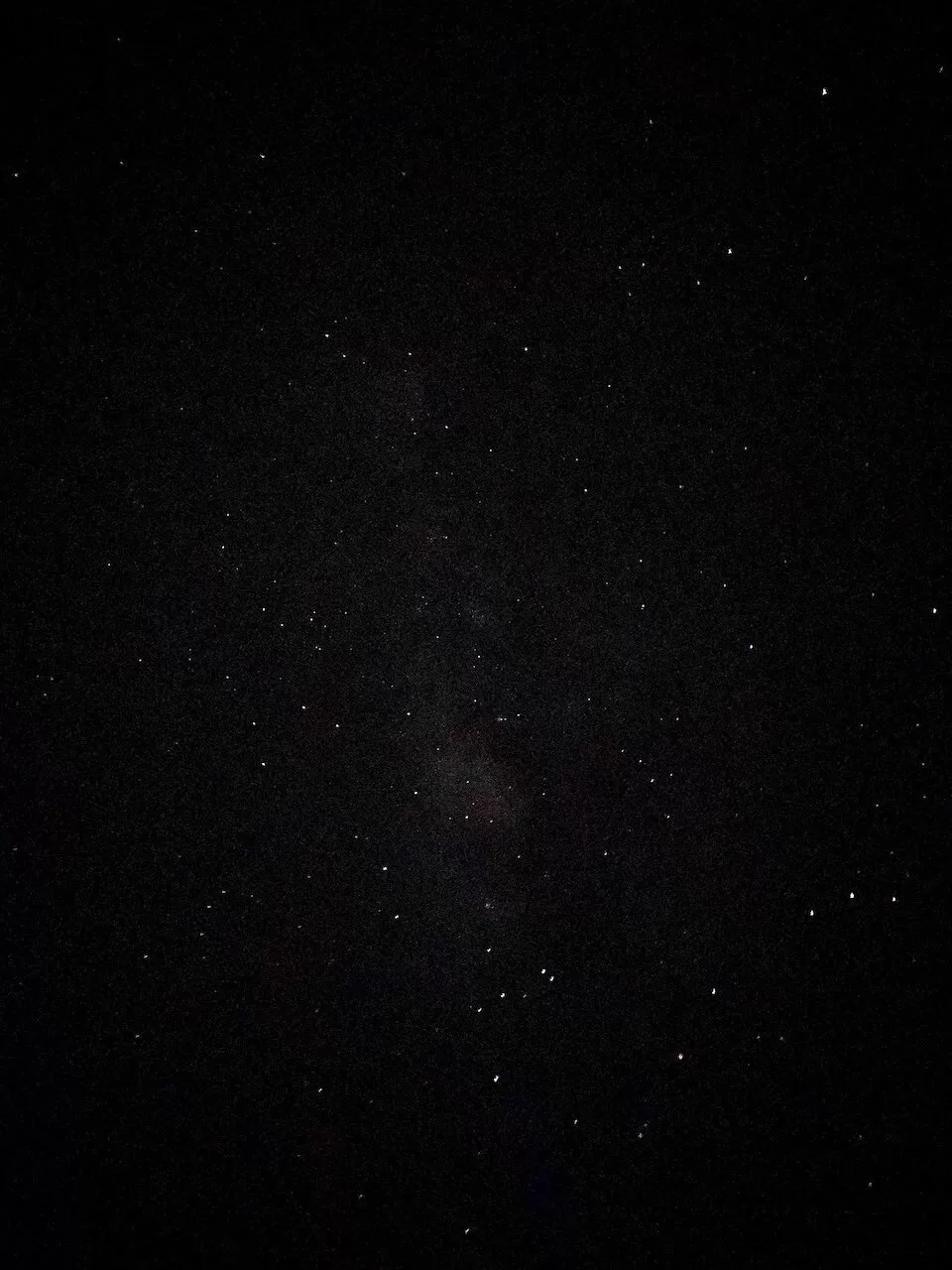 Haleakala Stargazing