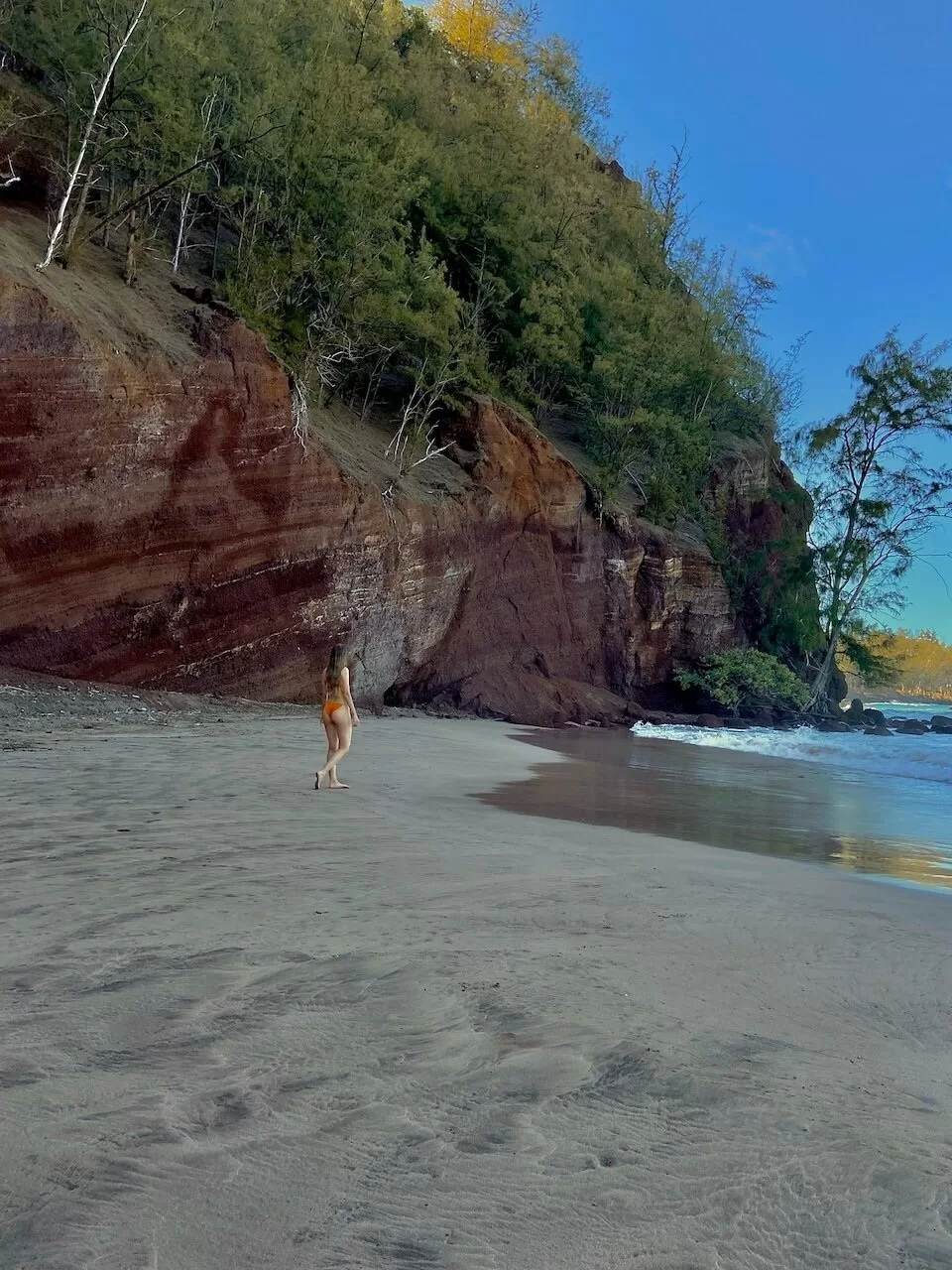 Koki Beach