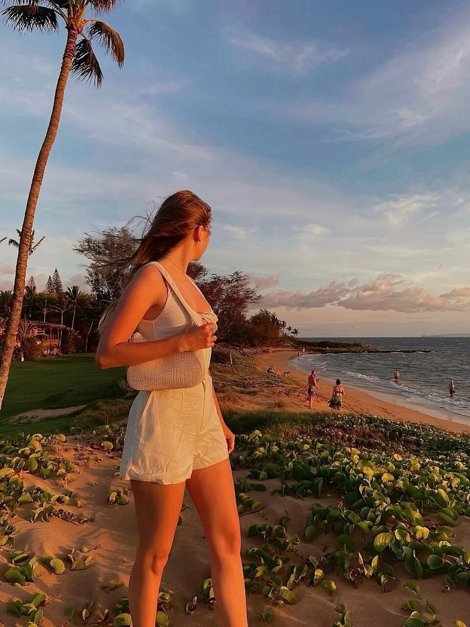 Kapalua Bay Beach
