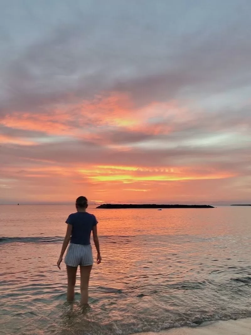 How to Spend a Day on the North Shore, most instagrammable places in Oahu, Haleiwa