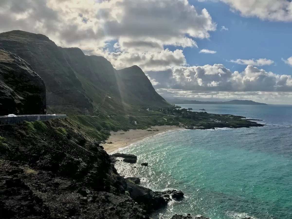 Best hikes & views in Oahu, Makapuu Point