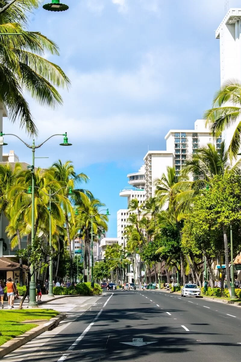 Most instagrammable spots in Oahu, best things to do in Hawaii