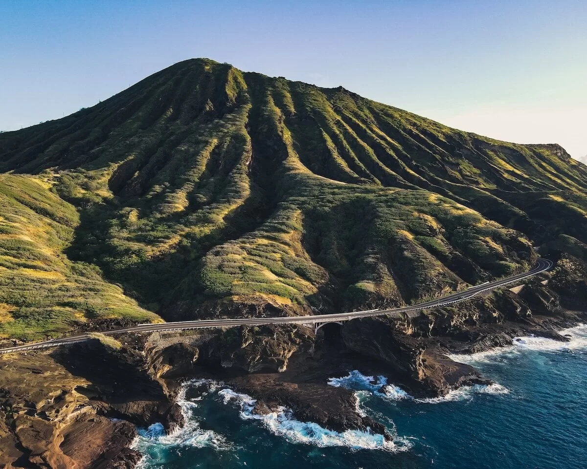 Best hikes and viewpoint in Oahu, Koko Crater