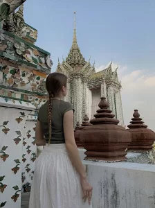 Most Instagrammable Spots in Bangkok