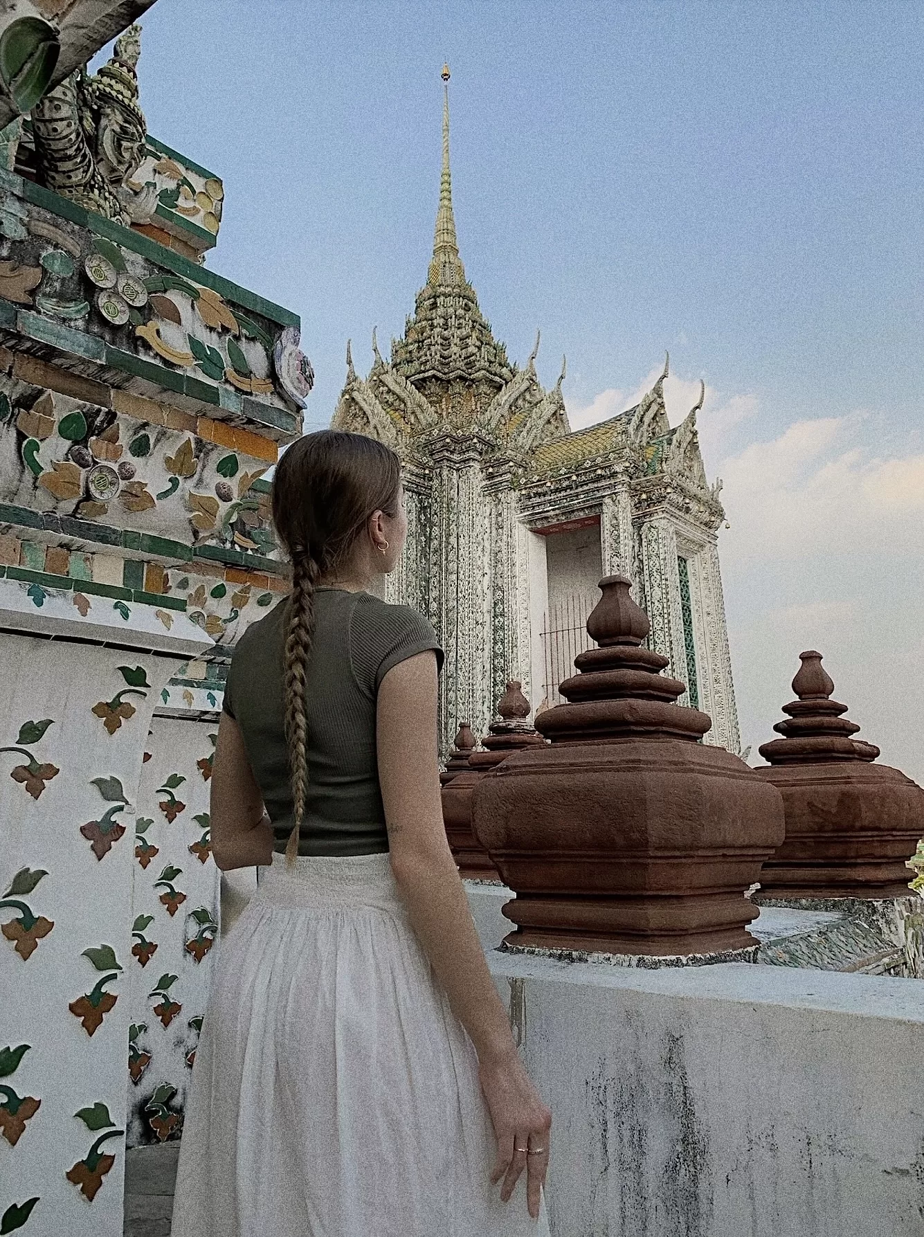 Most Instagrammable Spots in Bangkok