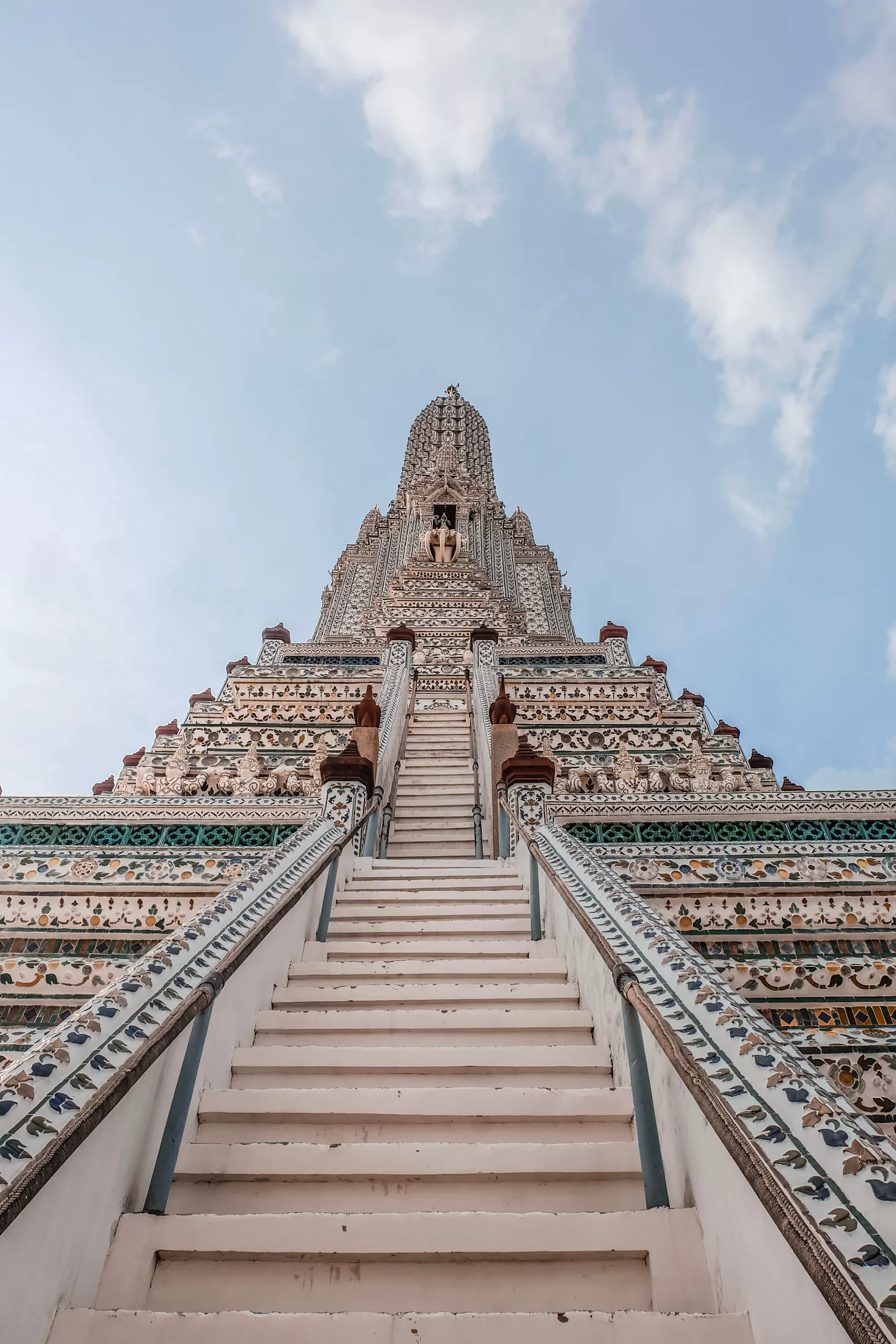 Temple of Wat Arun