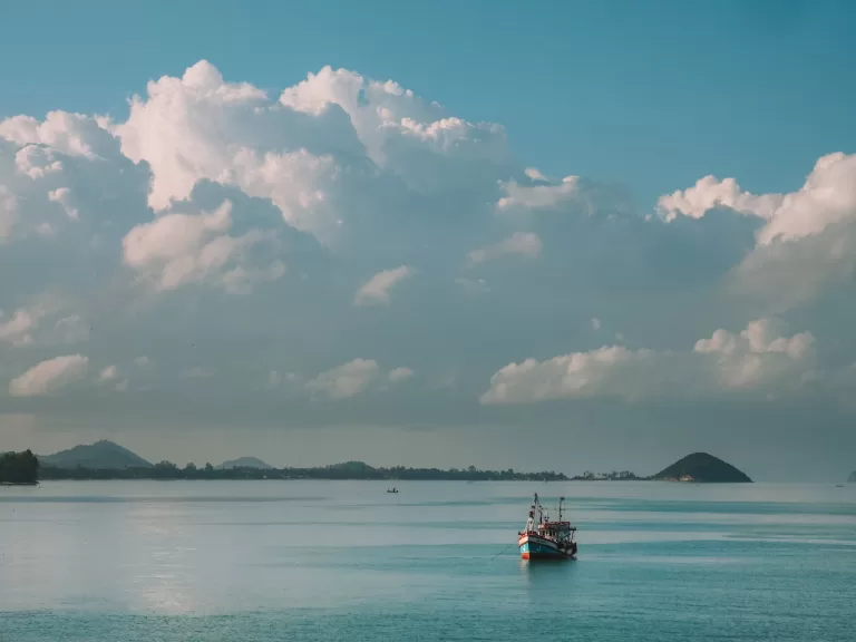 The Ultimate KOH SAMUI Guide