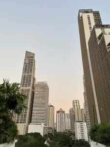 Bangkok: A Travel Guide to Thailand’s Vibrant Capital