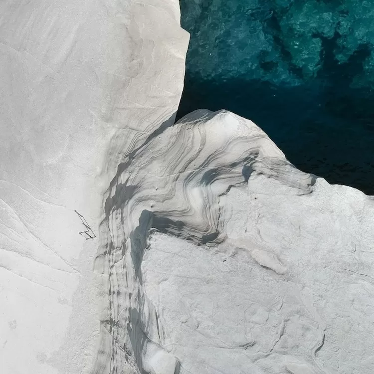 The Cyclades, Greece. Where to travel; best places to travel in 2024
