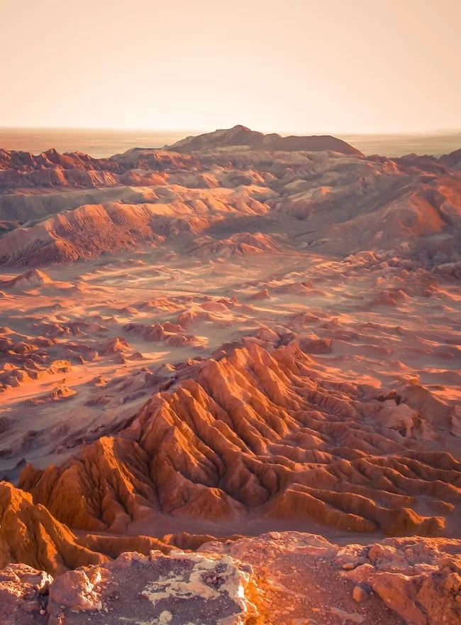 San Pedro de Atacama, Chile. Where to travel; best places to travel in 2024