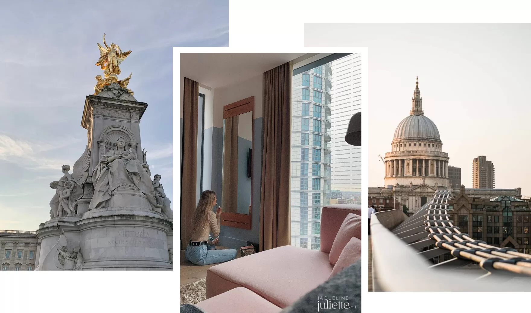 Most instagrammable places in London, U.K.
