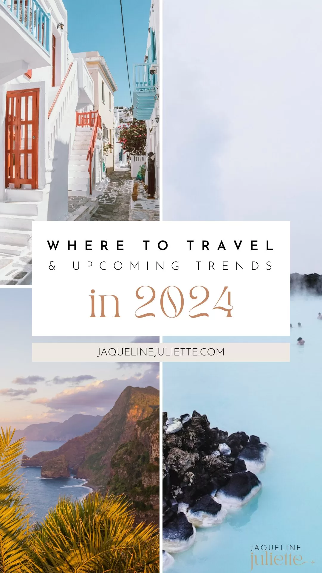pinit Best travel destinations to visit in 2024. Where to travel 2024. Best places to travel. Travel trends 2024