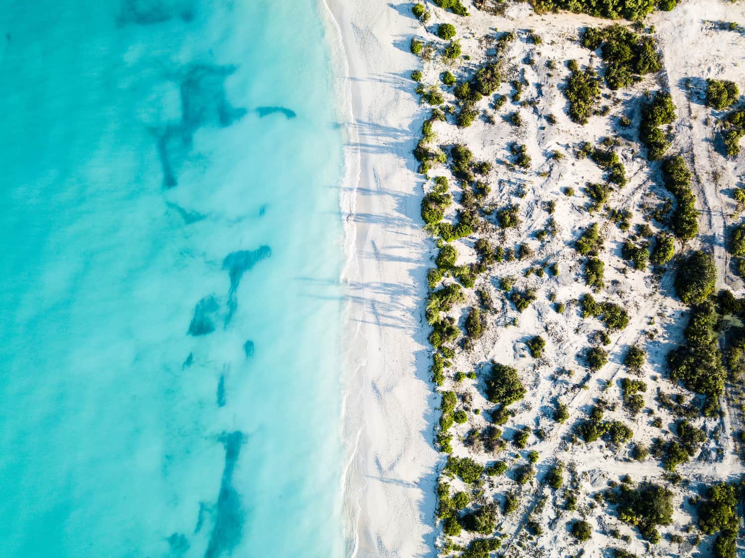 Turks and Caicos. Where to travel; best places to travel in 2024