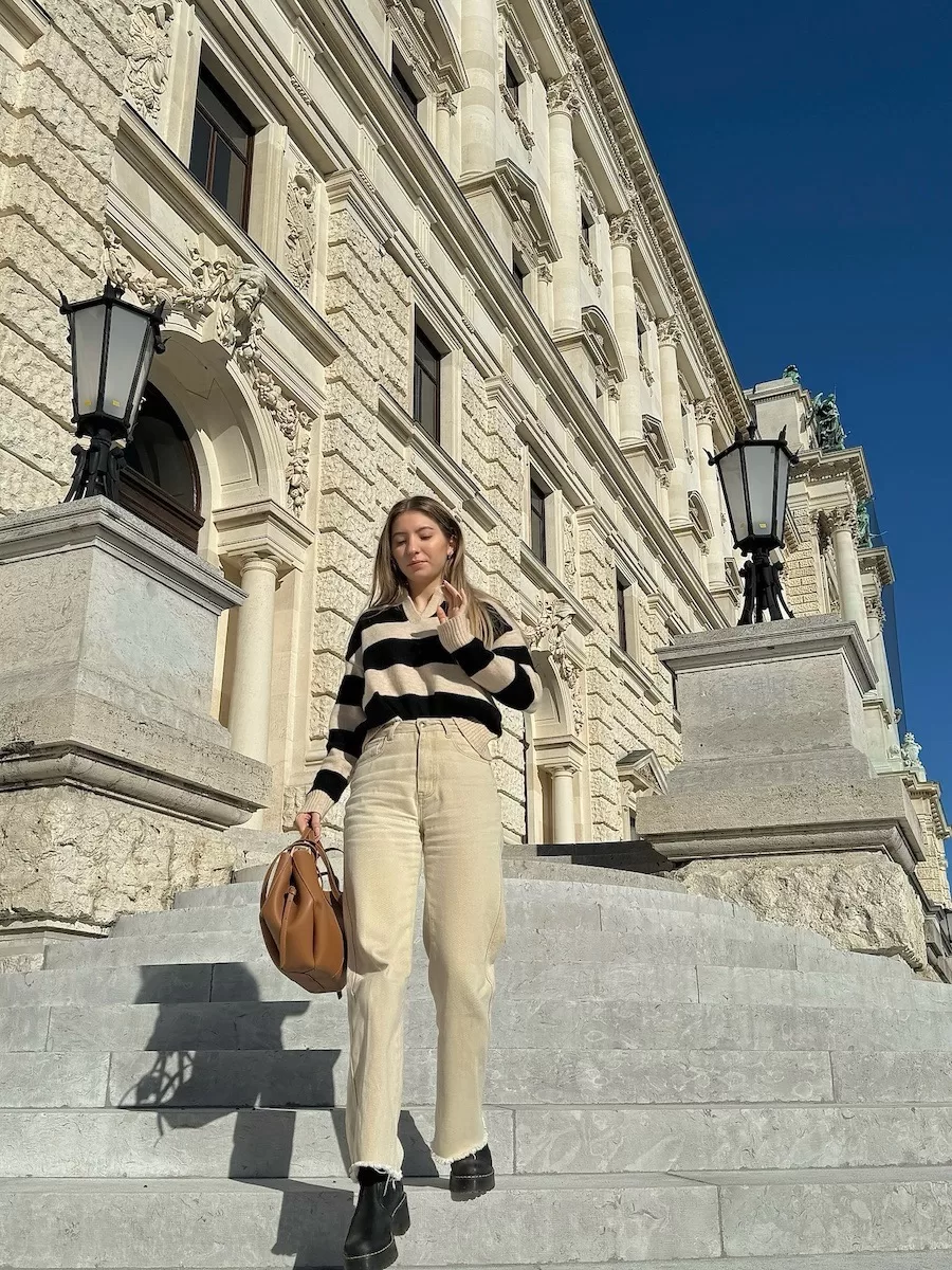 Weltmuseum Wien, Burggarten