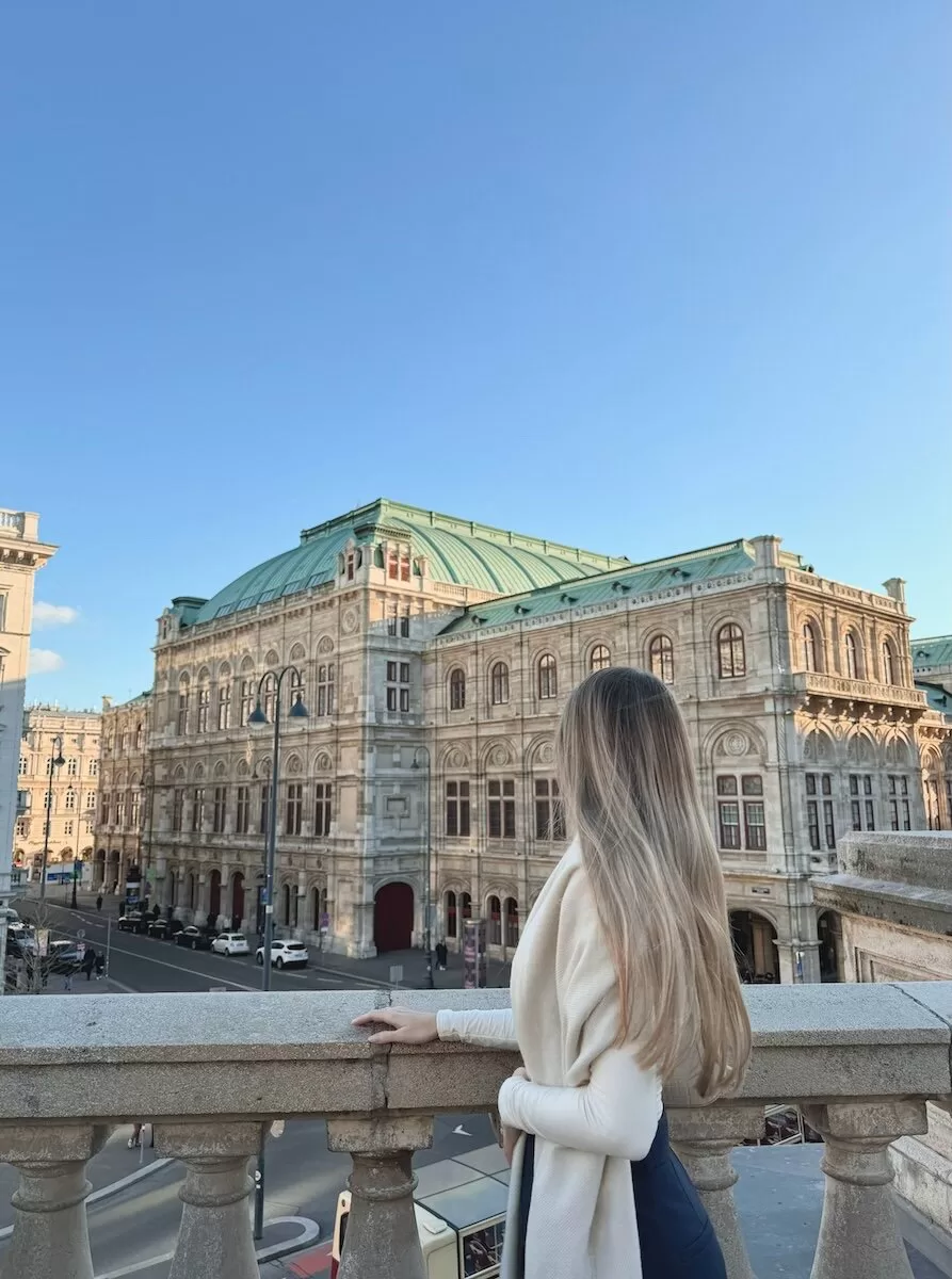 Vienna State Opera