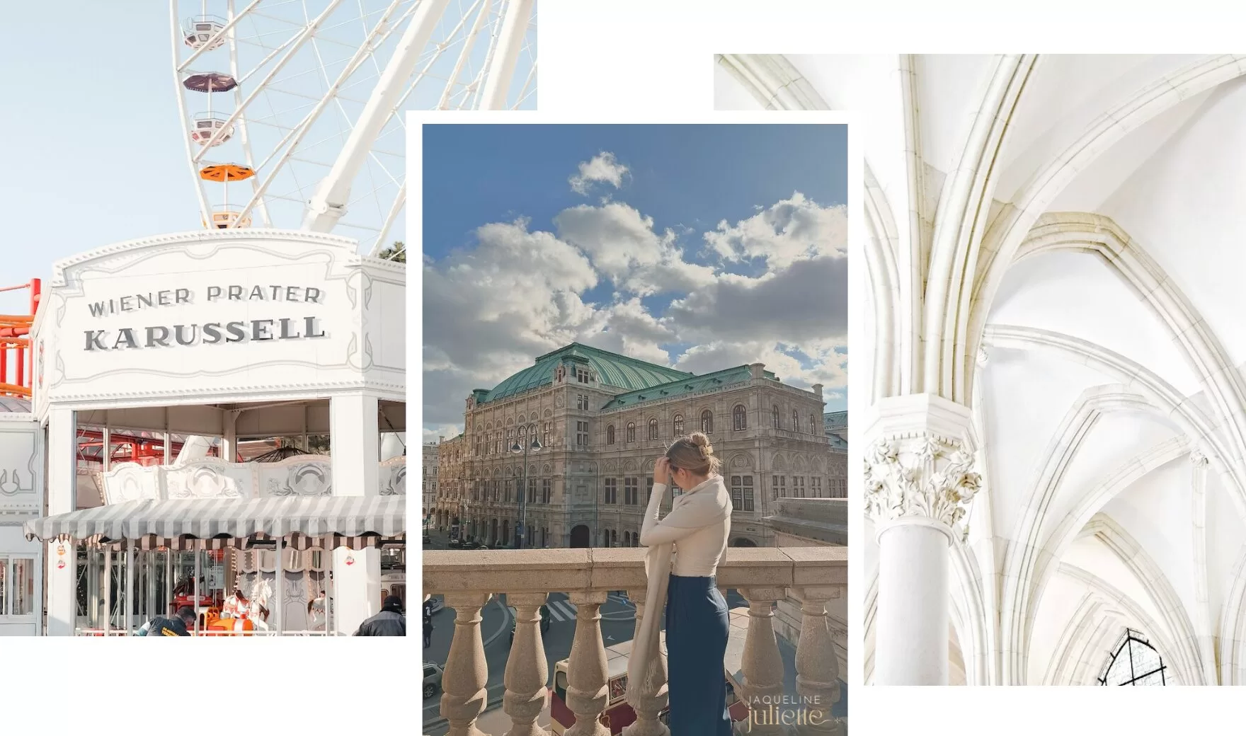 Weekend in Vienna, 3-day itinerary, Vienna travel guide