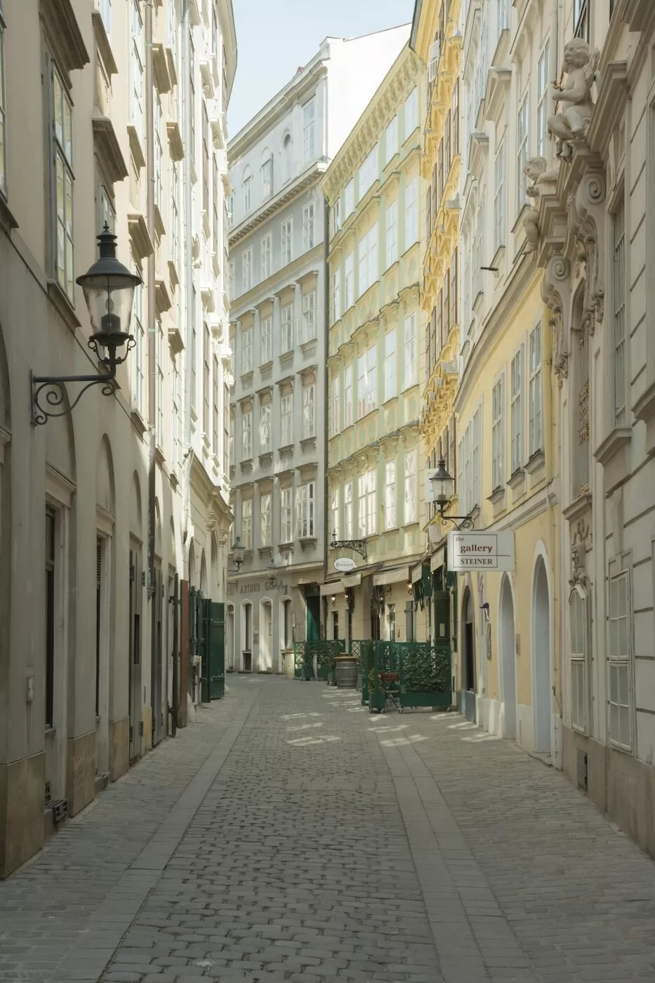 Weekend in Vienna, 3-day itinerary