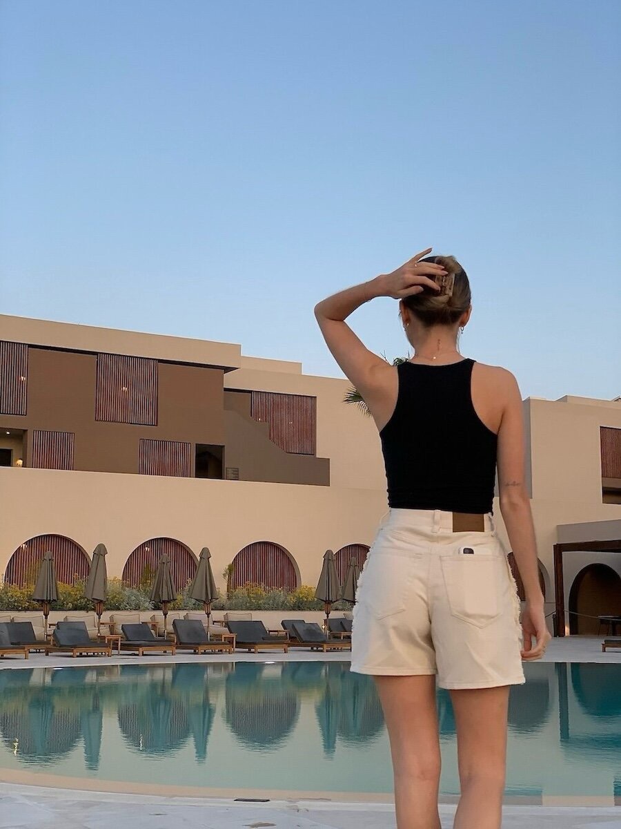 Elissa Lifestyle Resort