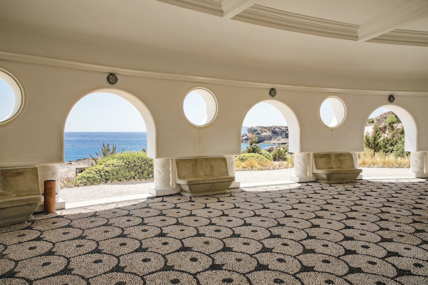 Kallithea Springs, things to do in Rhodes