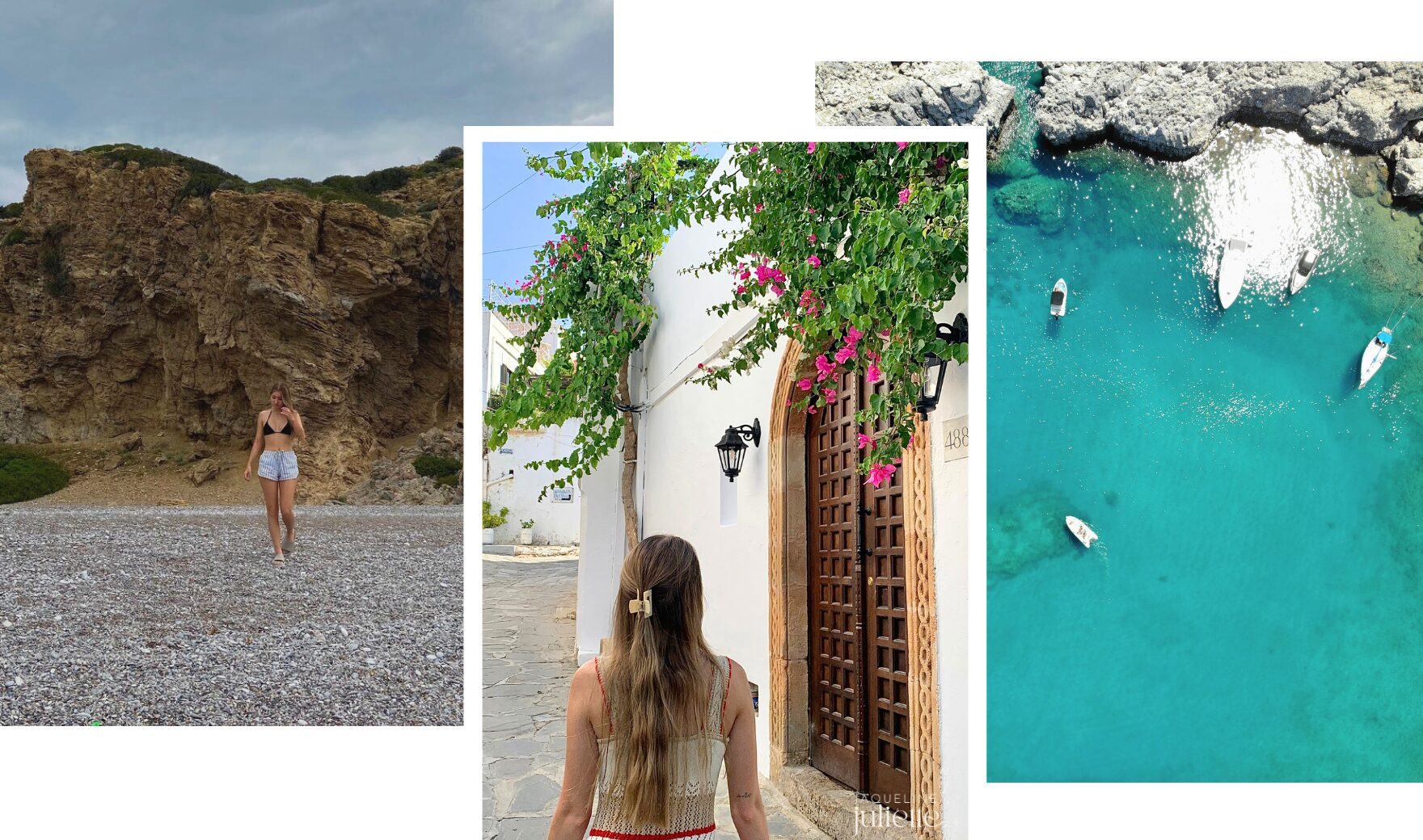 pinit Most instagrammable spots in Rhodes, Greece