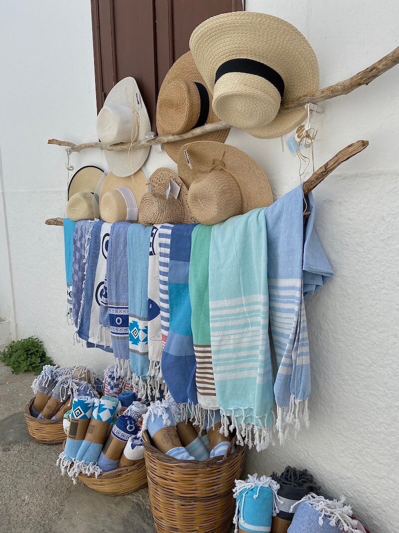 Best things to do in Rhodes, Lindos Town