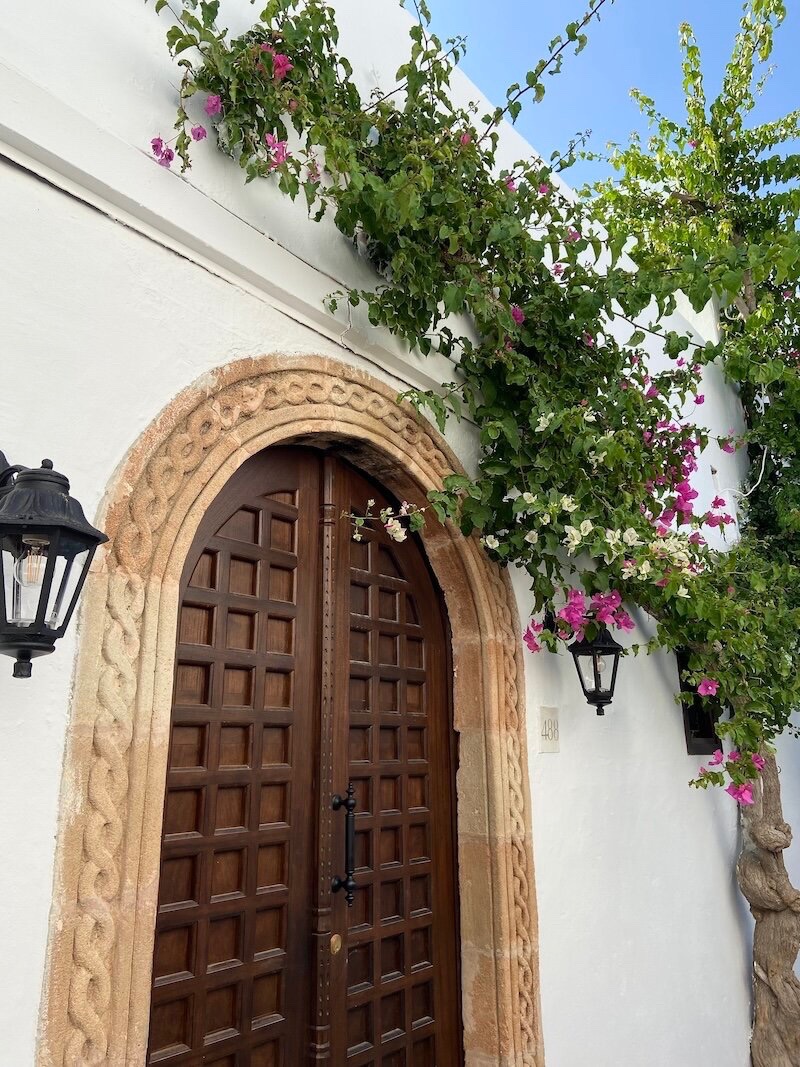 Rhodes Travel Guide, Greece