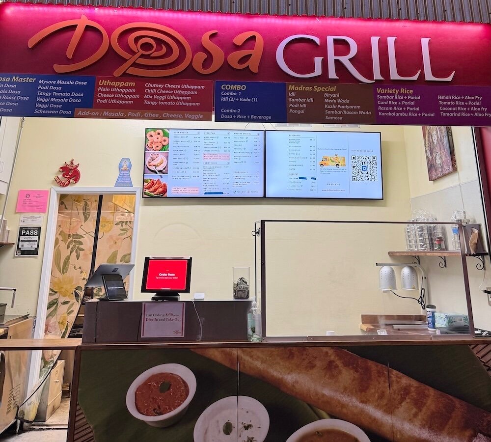vegan in Big Island Hawaii