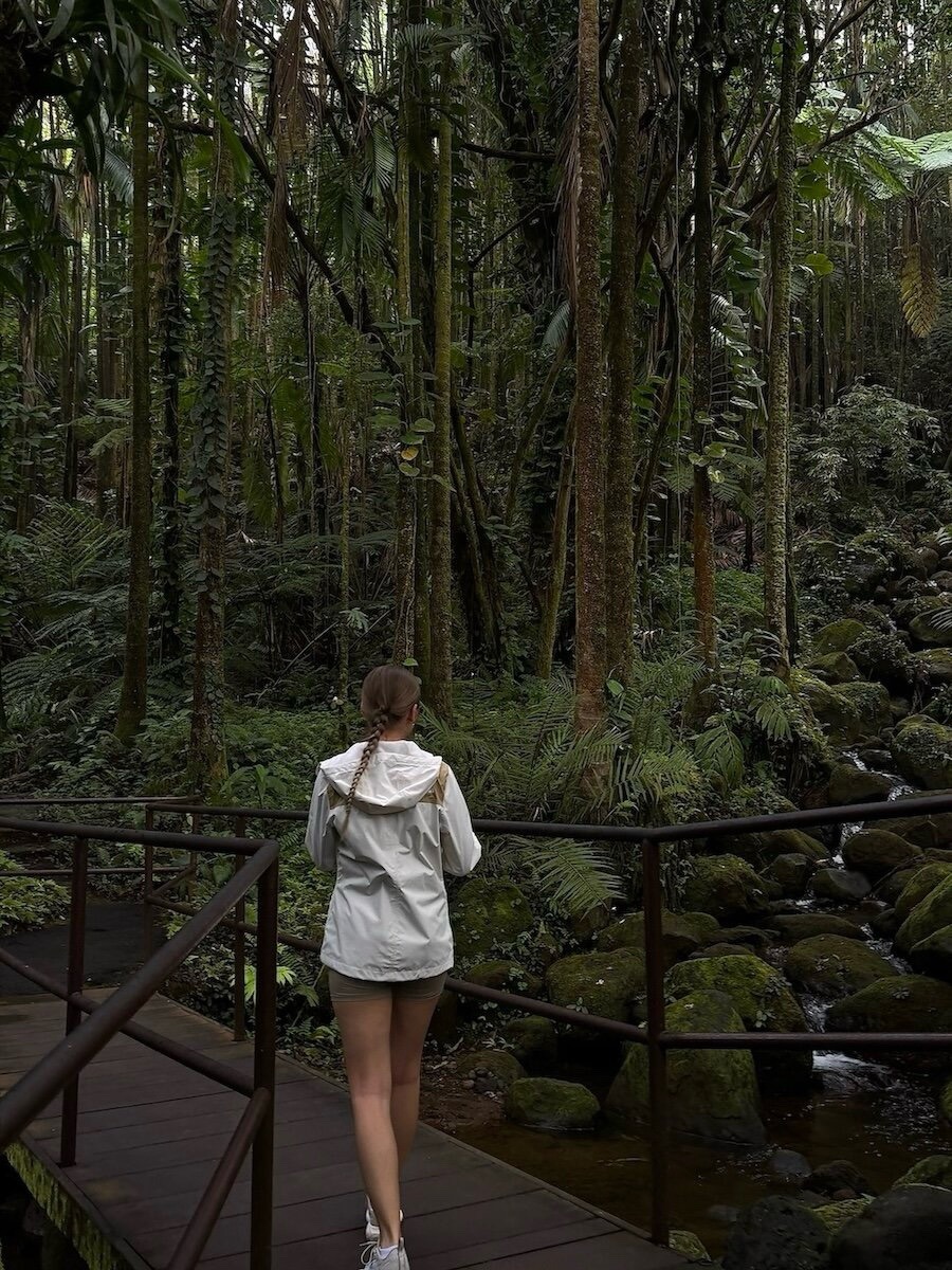Hawaii Tropical Botanical Garden