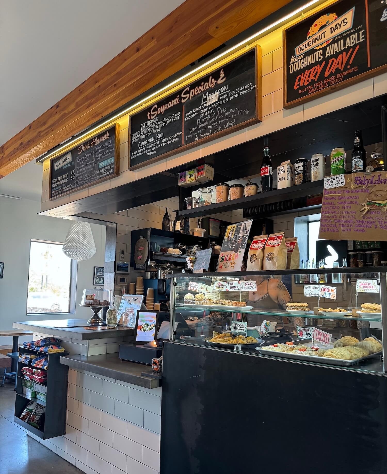 vegan restaurant in Phoenix