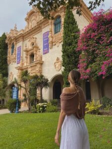 most instagrammable spots in San Diego