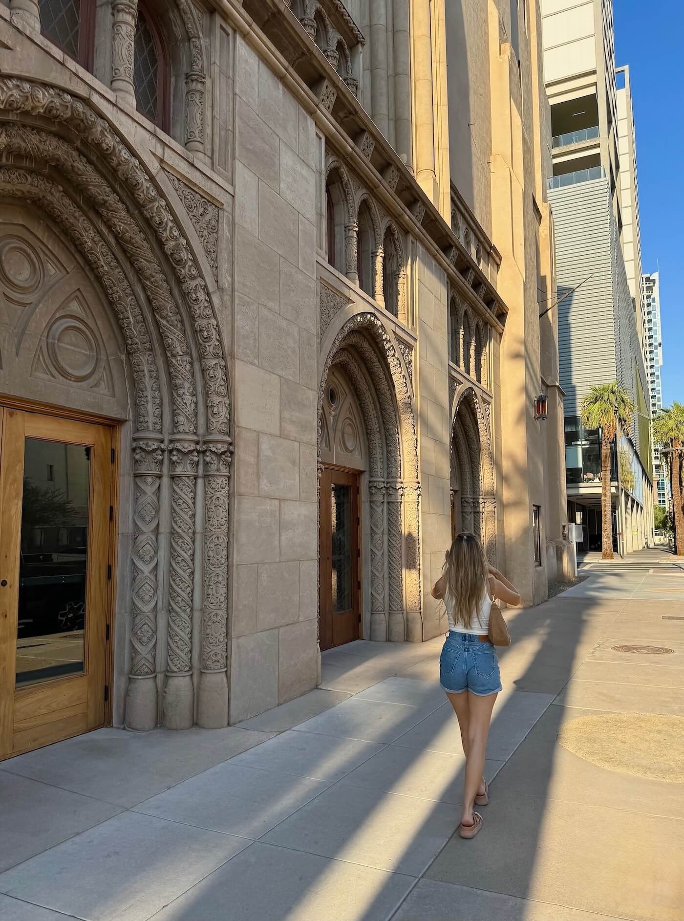 Best Instagram Spots in Phoenix