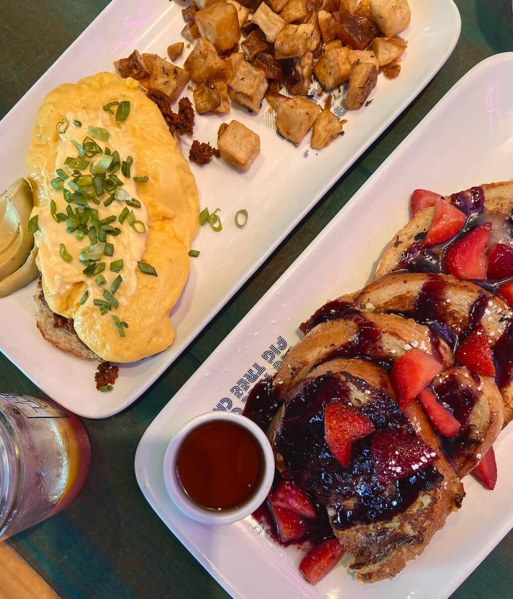 vegan in San Diego, San Diego vegan guide