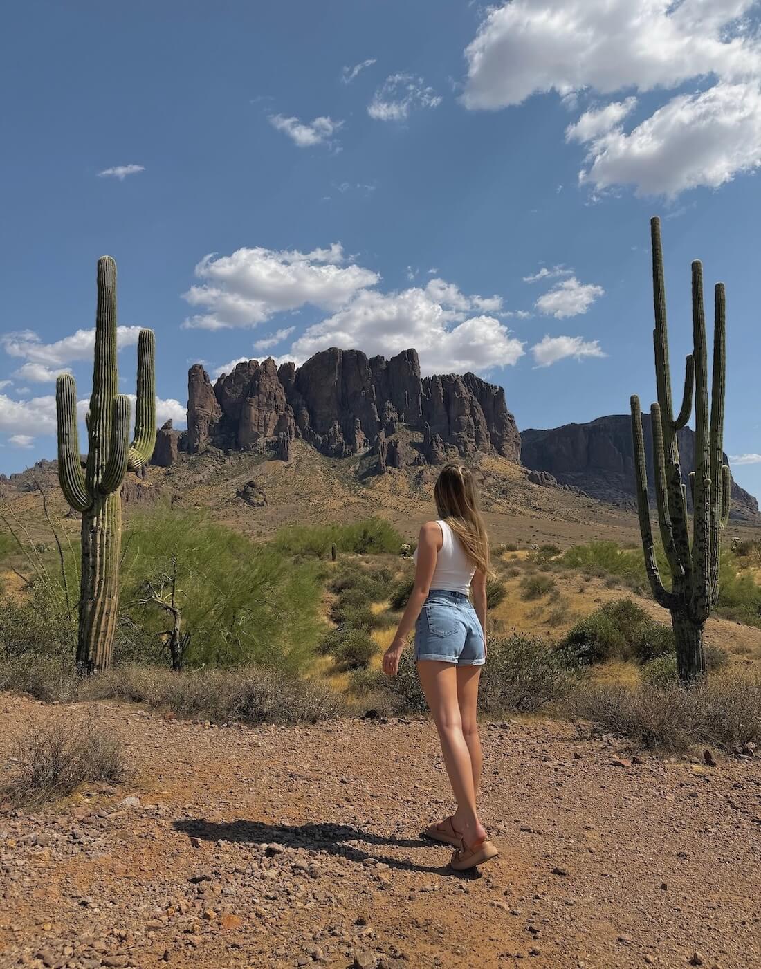 Best Instagram Spots in Phoenix