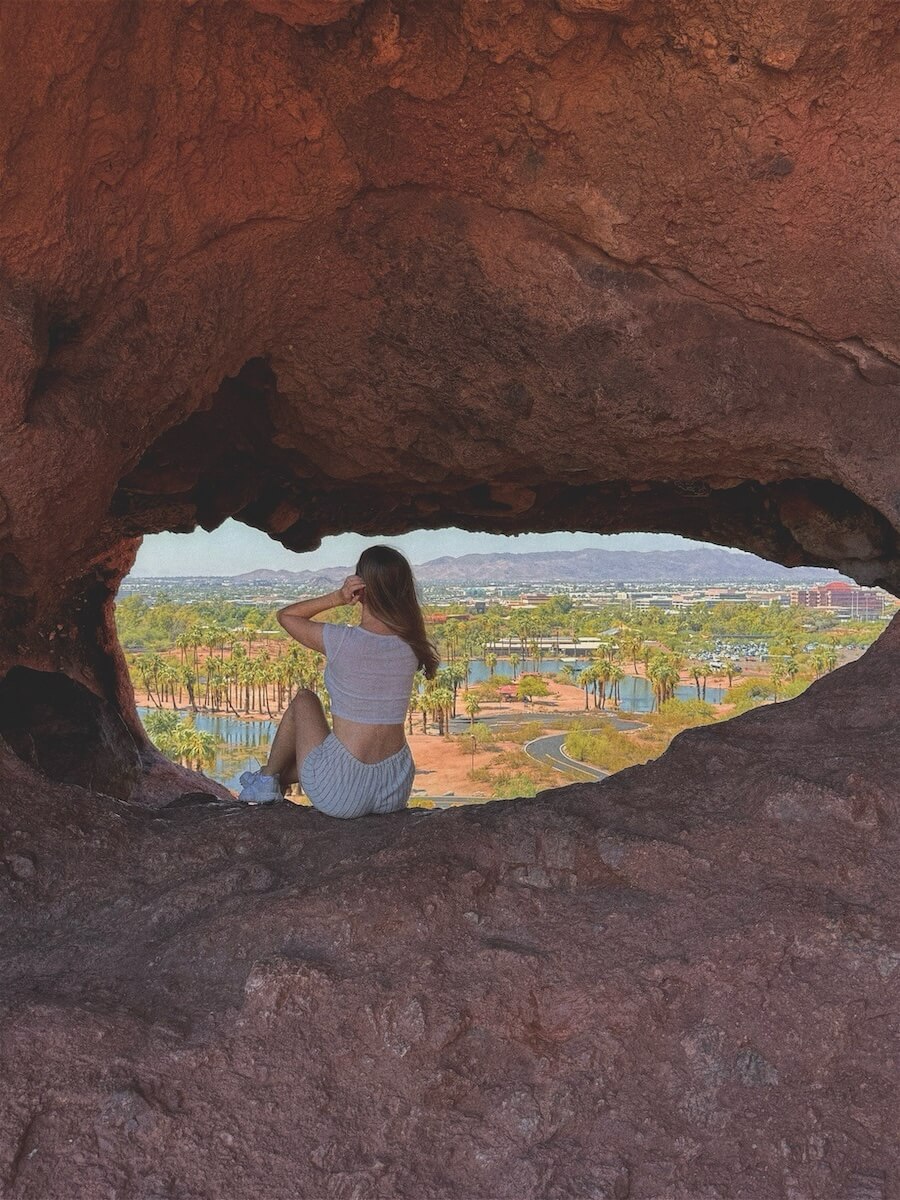 Best Instagram Spots in Phoenix