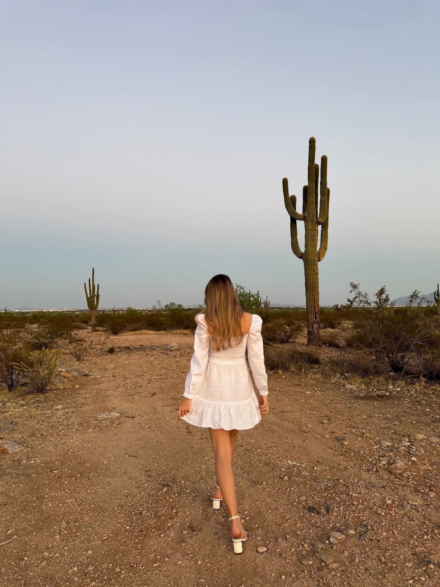 Best Instagram Spots in Phoenix