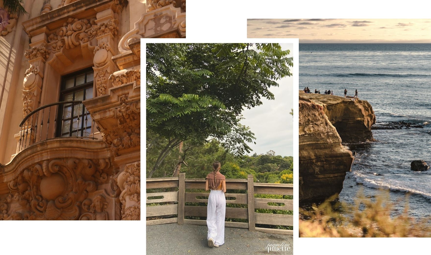 most instagrammable spots in San Diego
