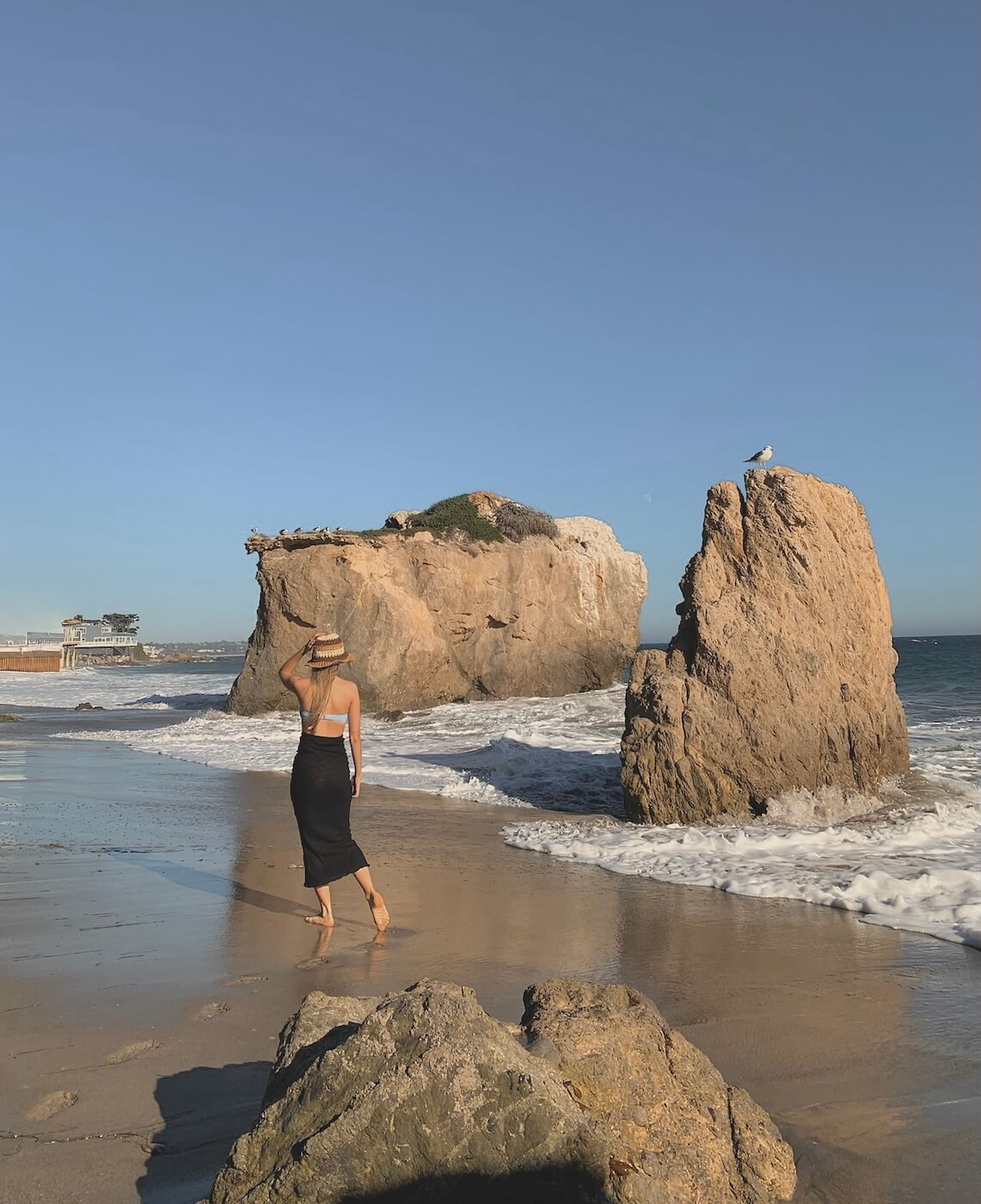 LA photo guide