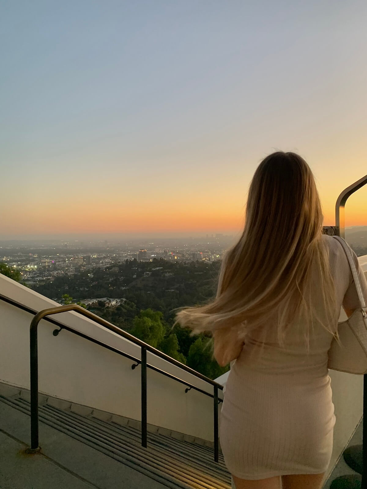 LA photo guide