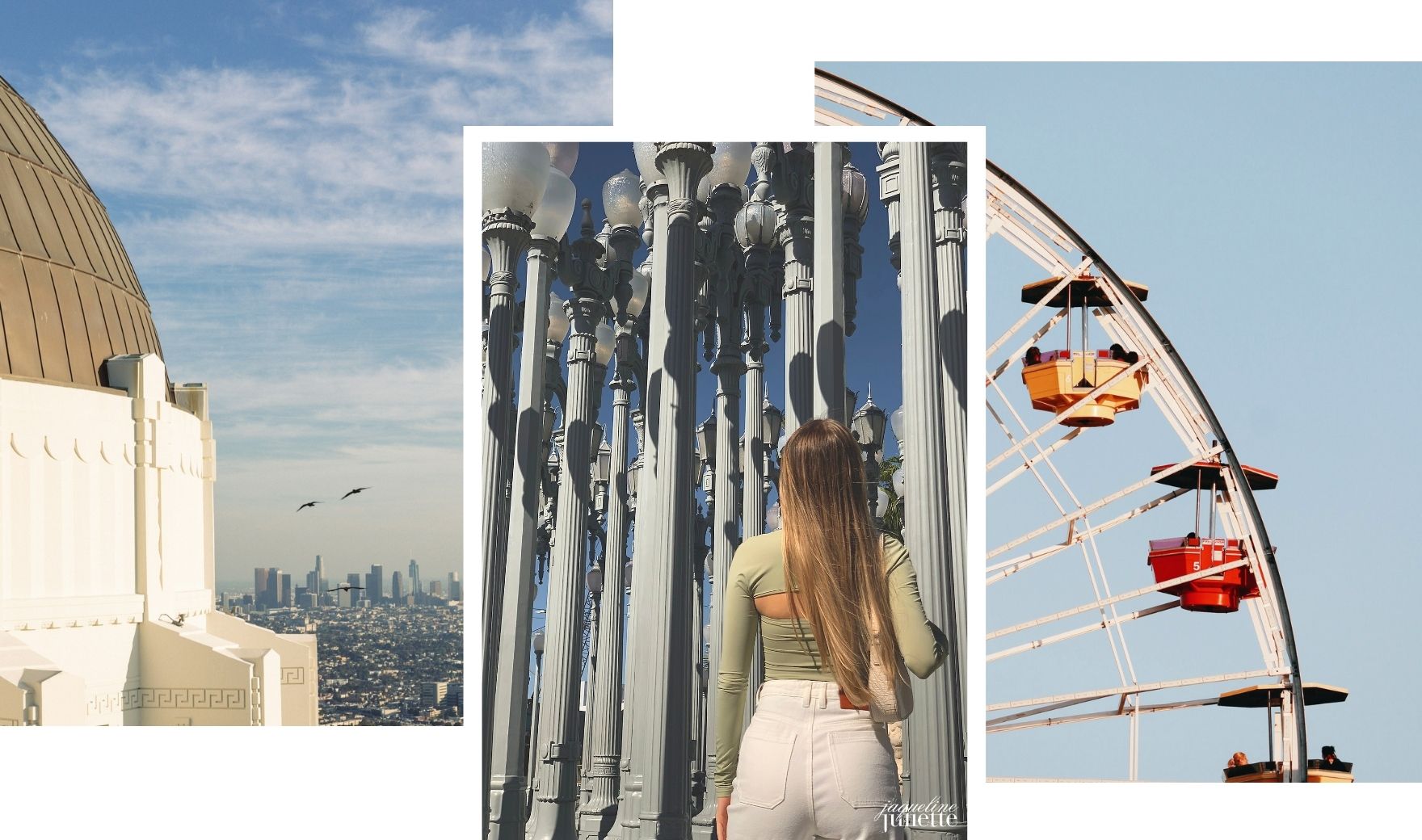 best instagrammable spots in LA, Instagram spots in SoCal