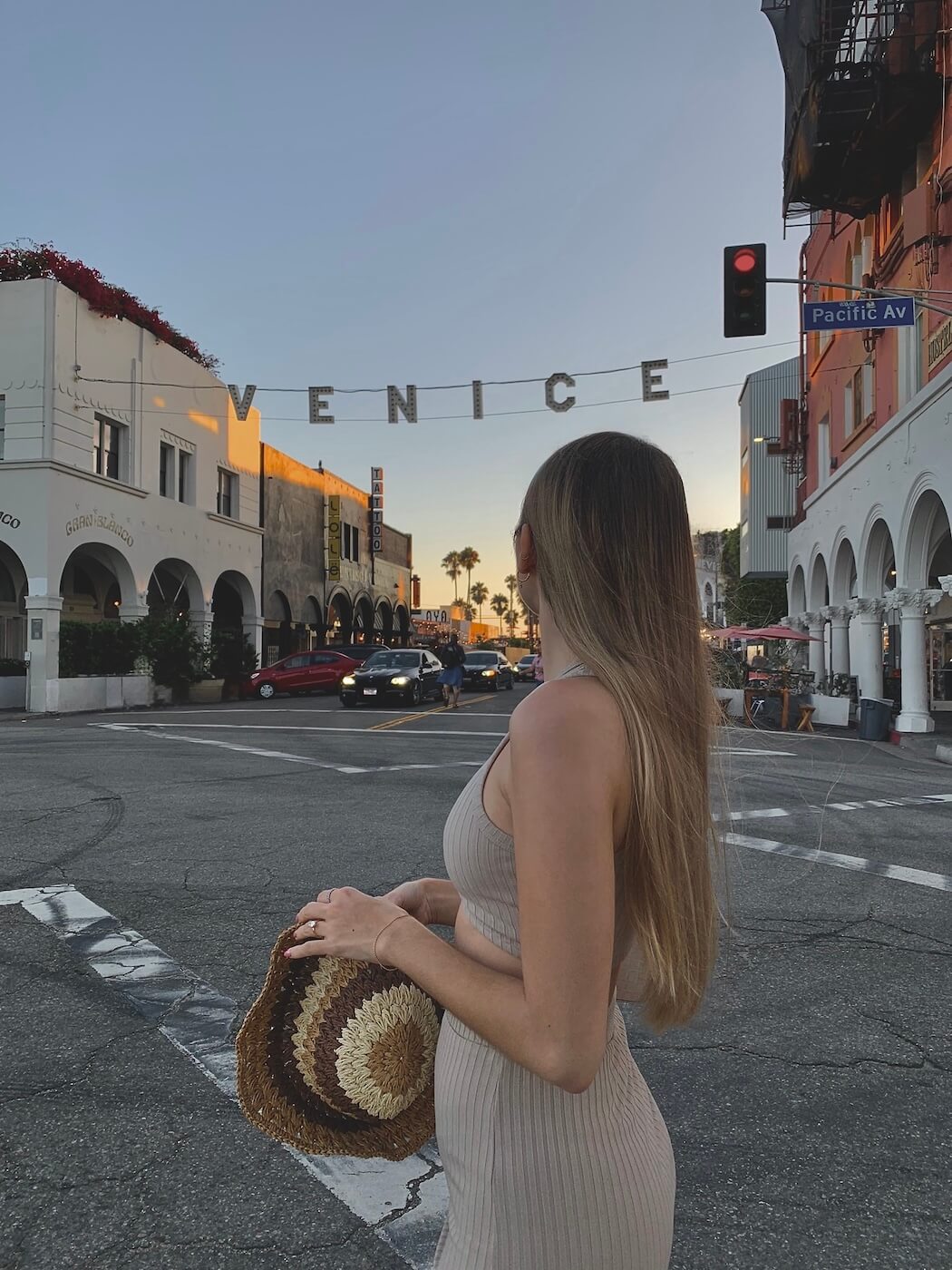 LA photo guide