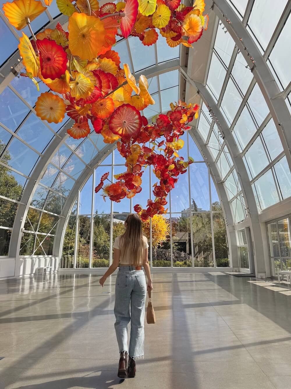 Most Instagrammable Places in Seattle, Best Instagram Spots in Seattle