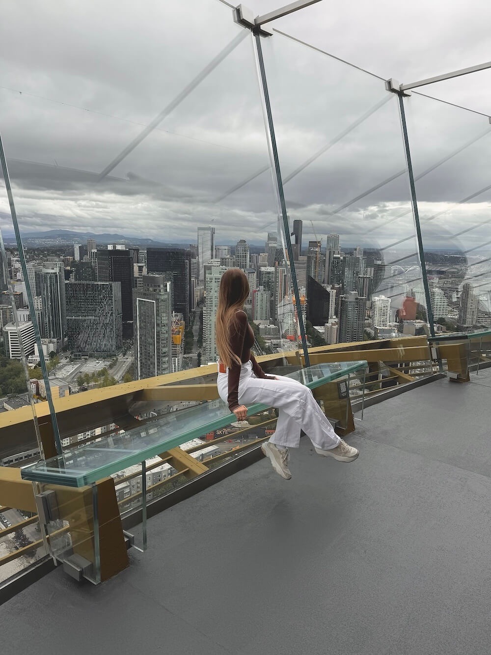 Most Instagrammable Places in Seattle, Best Instagram Spots in Seattle