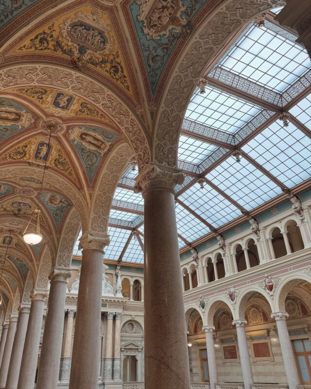 vienna 🎻🪞